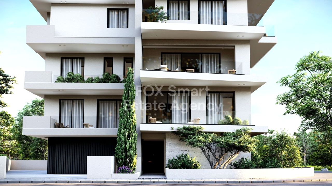 Thumbnail 3 Proprietà 6042 Larnaca / 47415