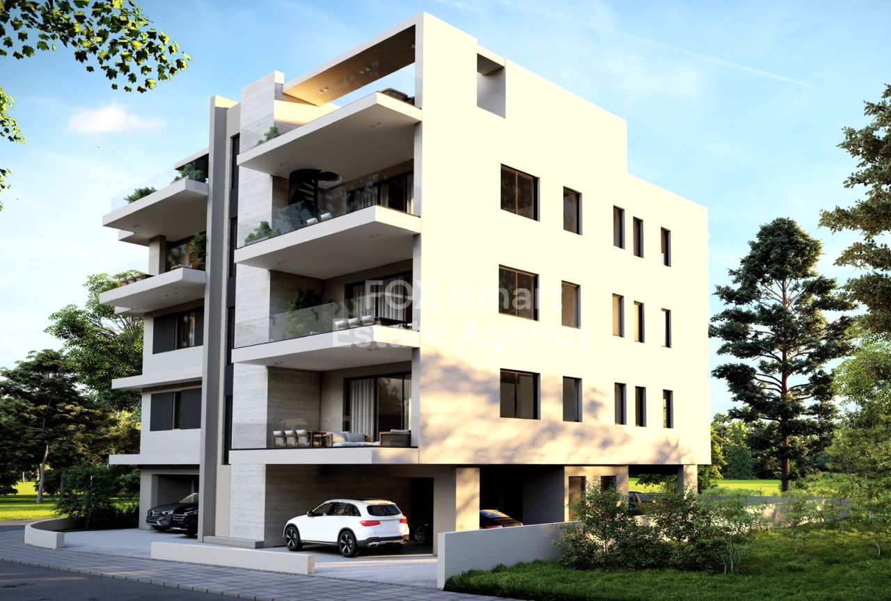 Thumbnail 5 Proprietà 6042 Larnaca / 47415