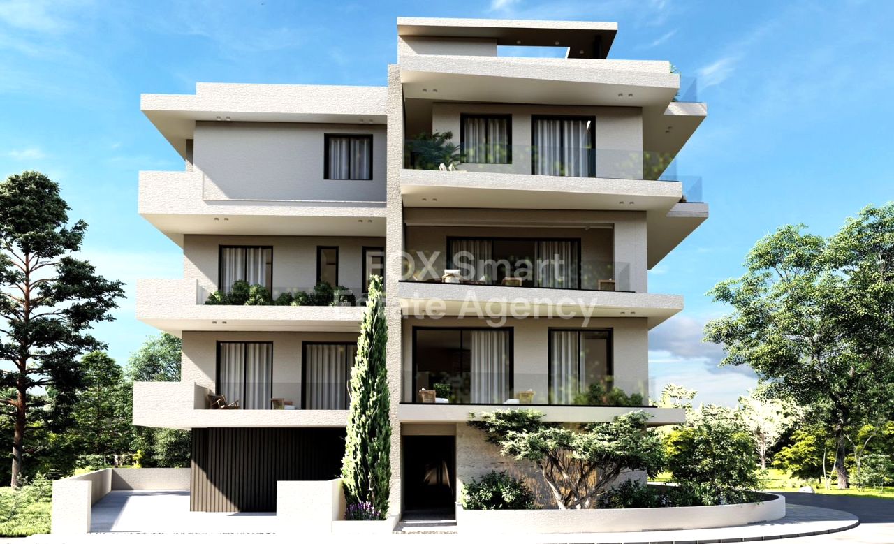 Thumbnail 4 Proprietà 6042 Larnaca / 47416