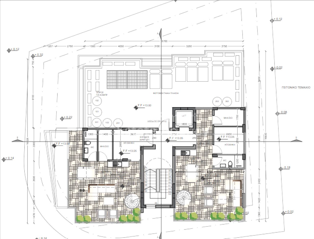 Thumbnail 11 Proprietà 6042 Larnaca / 47416