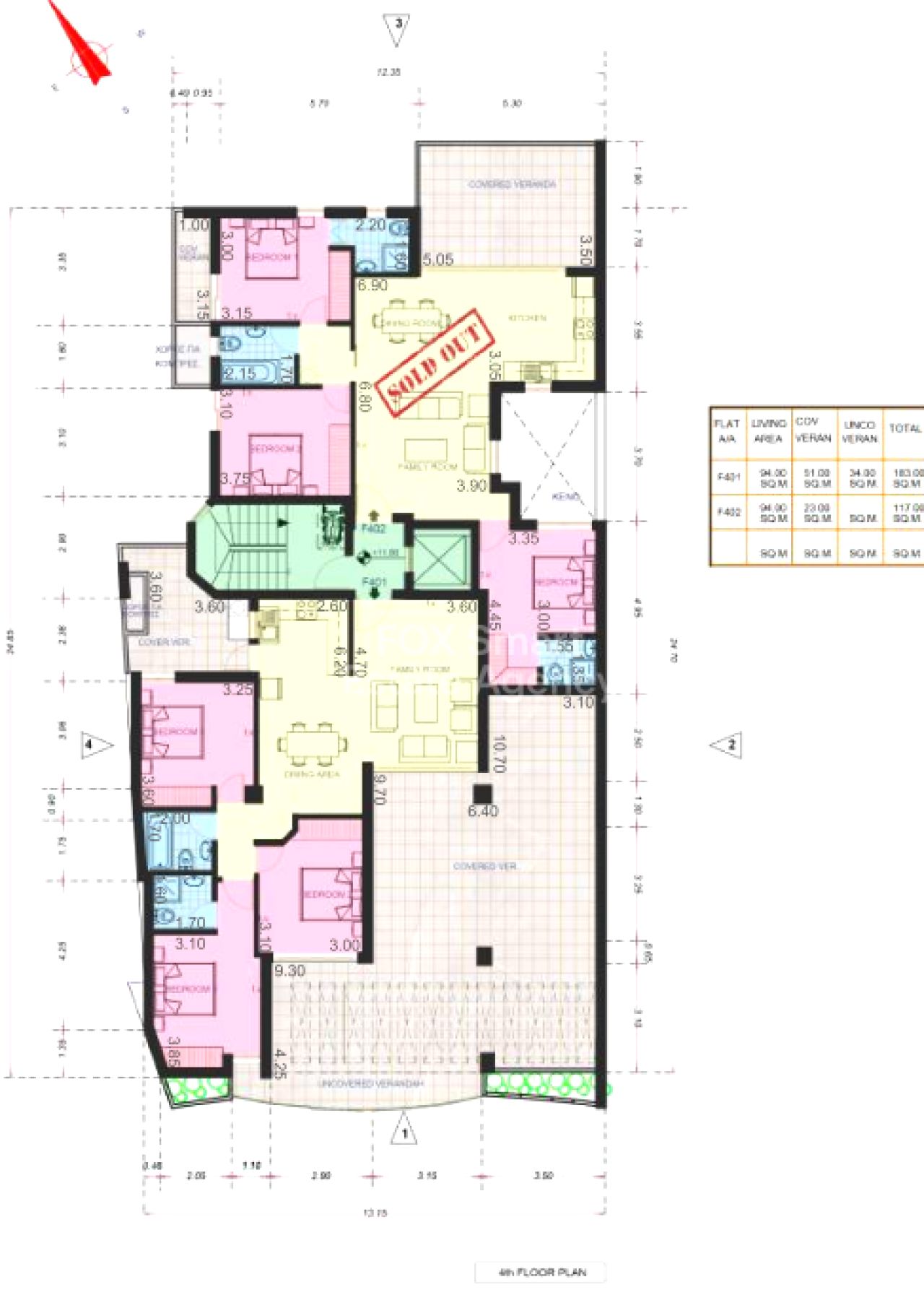 Thumbnail 9 EIGENTUM 6042 Larnaka / 47622