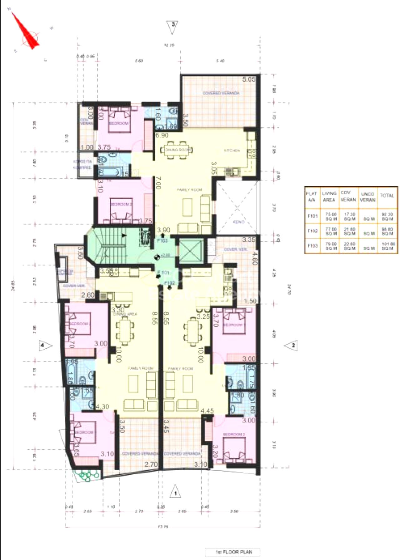 Thumbnail 6 EIGENTUM 6042 Larnaka / 47622