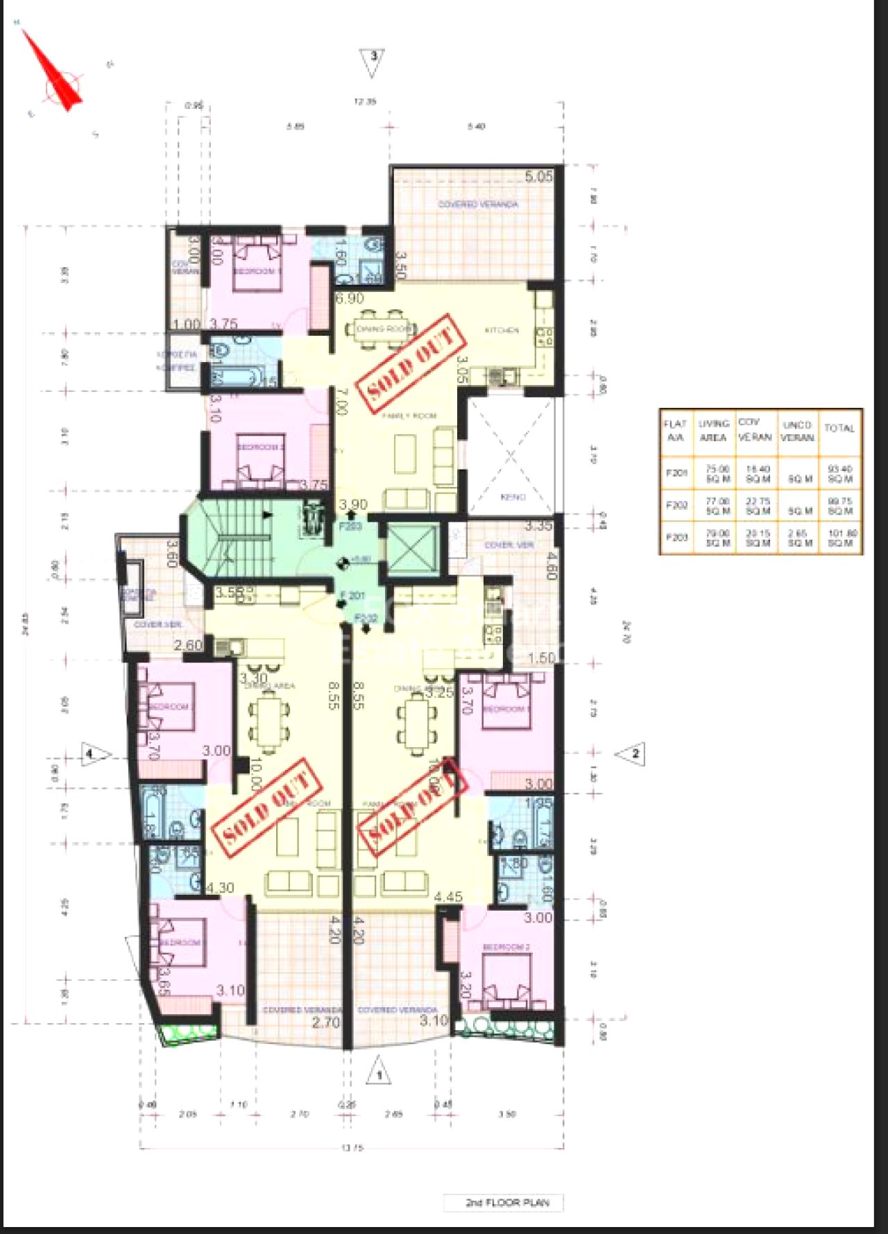 Thumbnail 7 EIGENTUM 6042 Larnaka / 47622