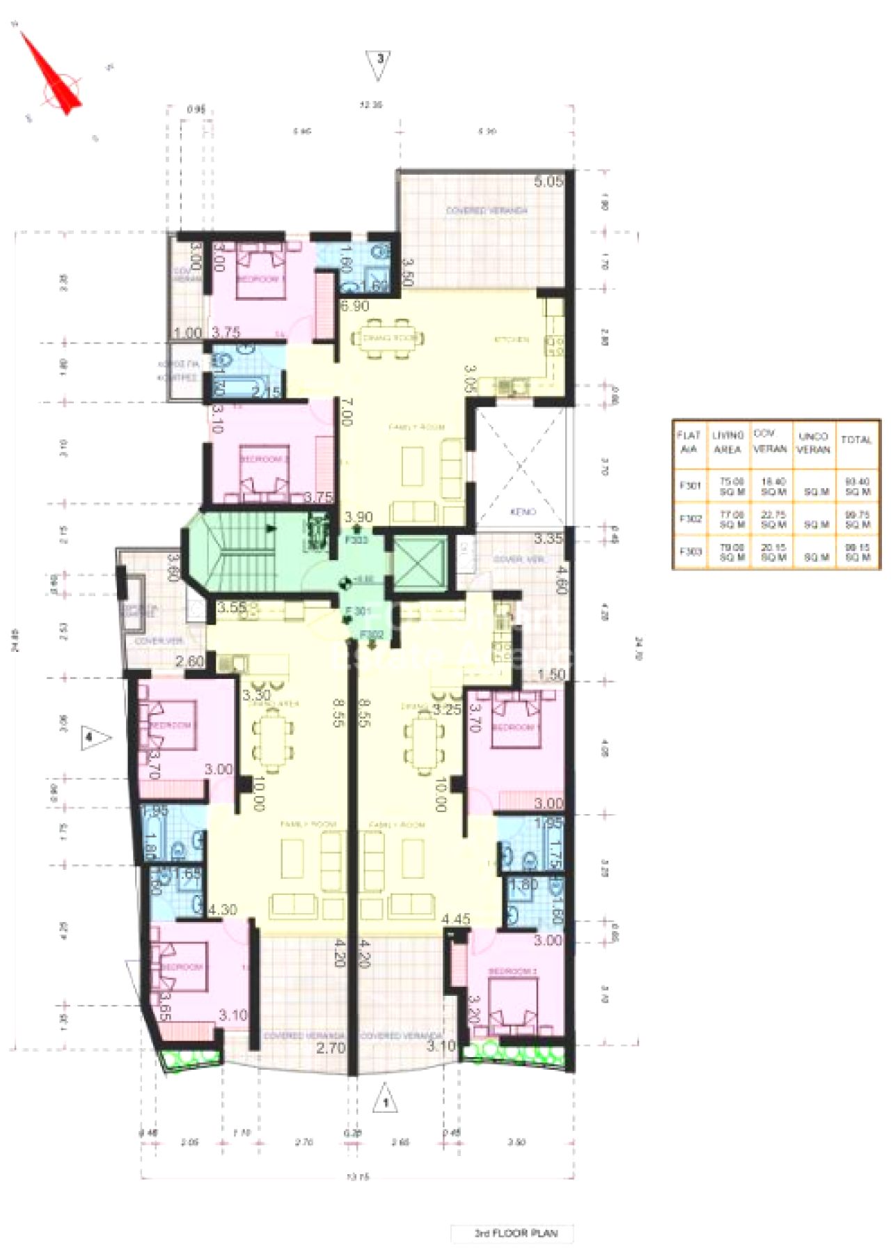 Thumbnail 8 EIGENTUM 6042 Larnaka / 47622