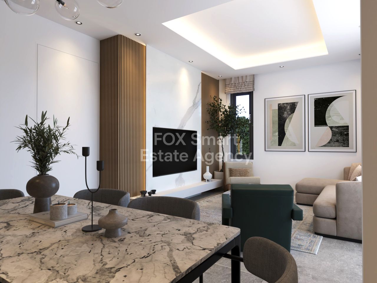 Thumbnail 3 Propriété 6042 Larnaca / 47889