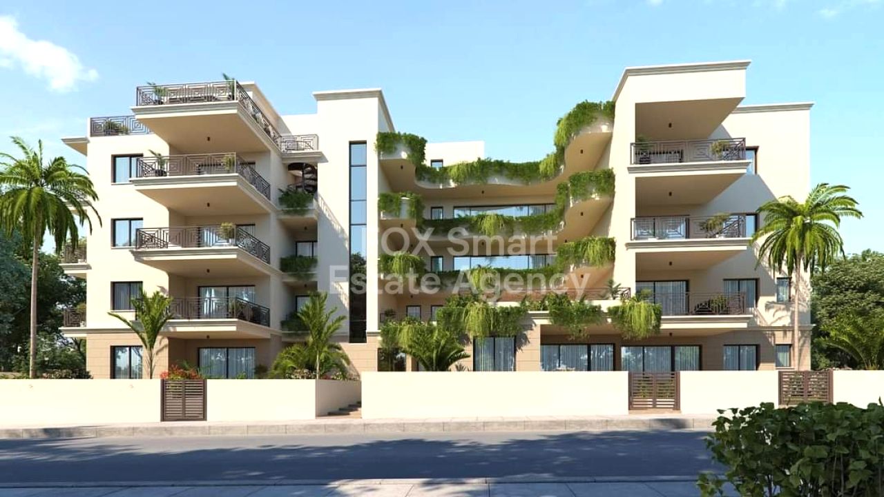 Thumbnail 4 Proprietà 6042 Larnaca / 47977