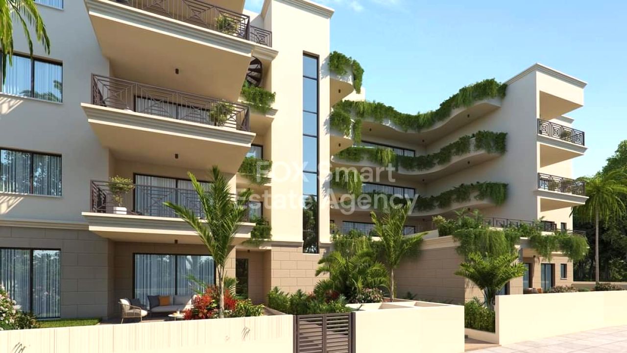 Thumbnail 5 Proprietà 6042 Larnaca / 47977