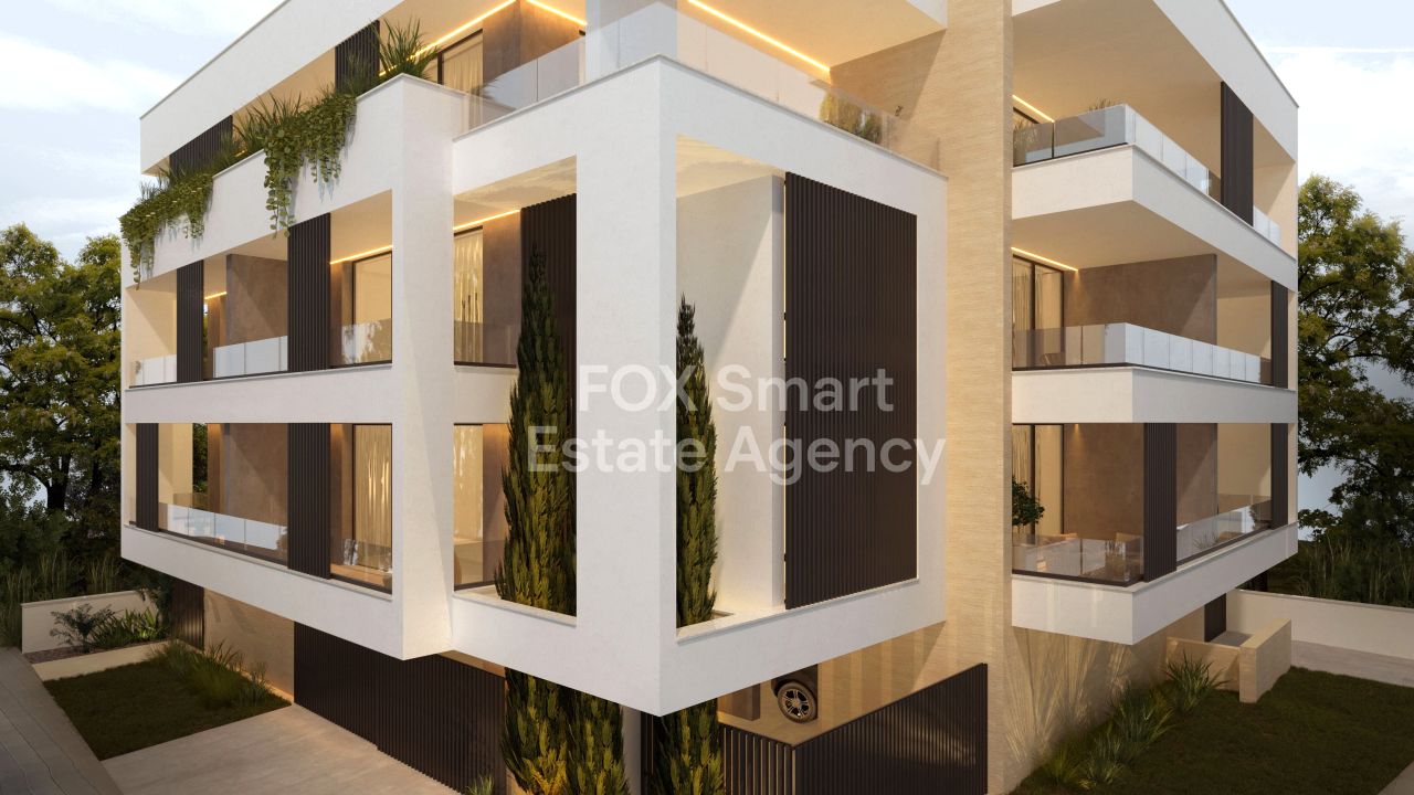 Thumbnail 4 Proprietà 6042 Larnaca / 48008