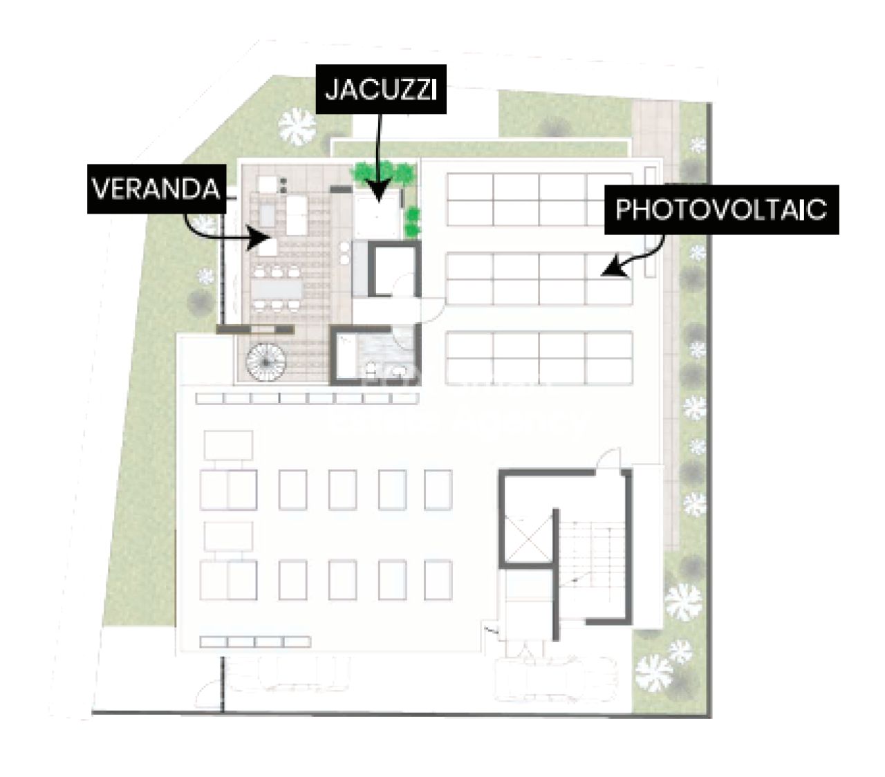 Thumbnail 11 Proprietà 6042 Larnaca / 48008