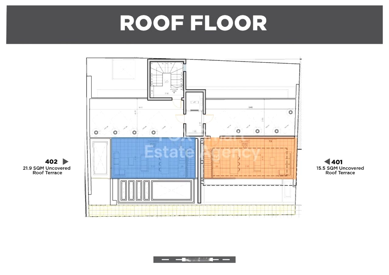 Thumbnail 6 Proprietà 6042 Larnaca / 48094