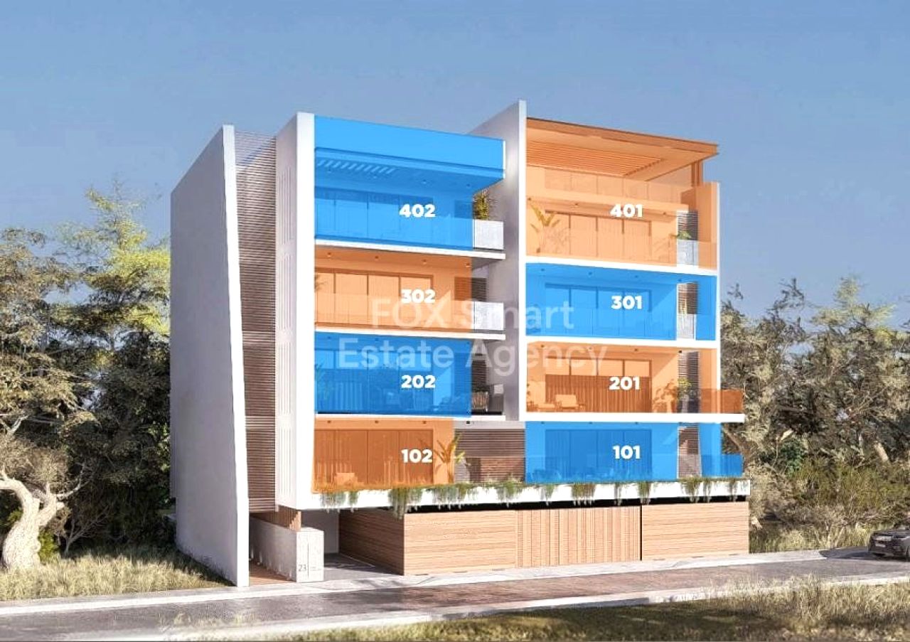 Thumbnail 4 Proprietà 6042 Larnaca / 48094