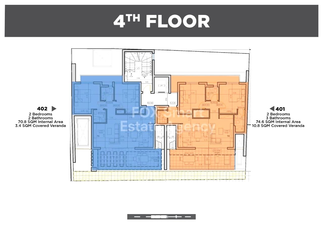 Thumbnail 5 Proprietà 6042 Larnaca / 48094