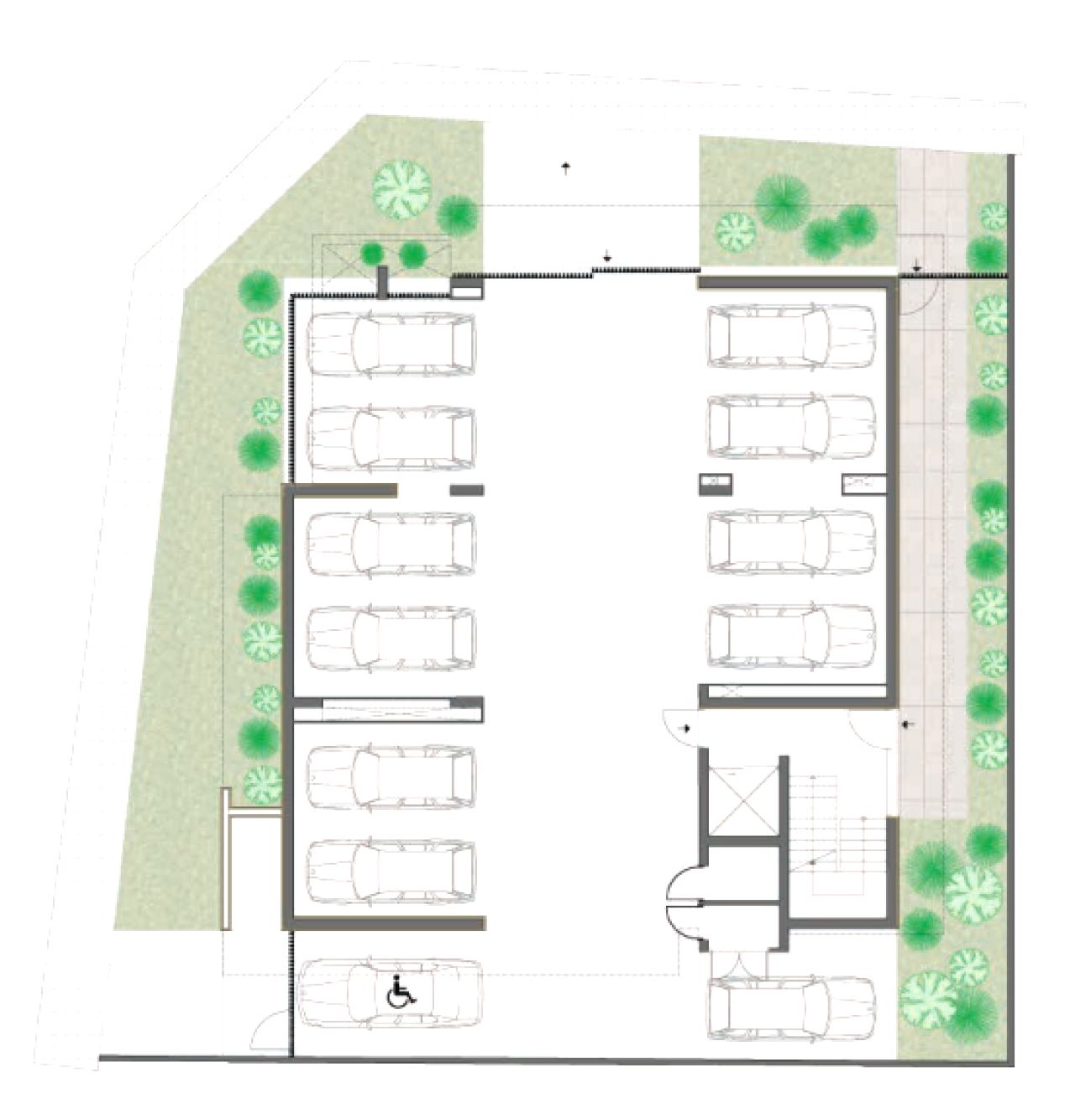 Thumbnail 13 Proprietà 6042 Larnaca / 48009