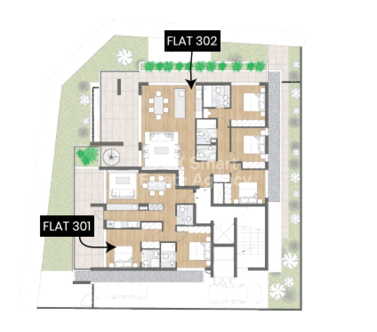 Thumbnail 16 Proprietà 6042 Larnaca / 48009