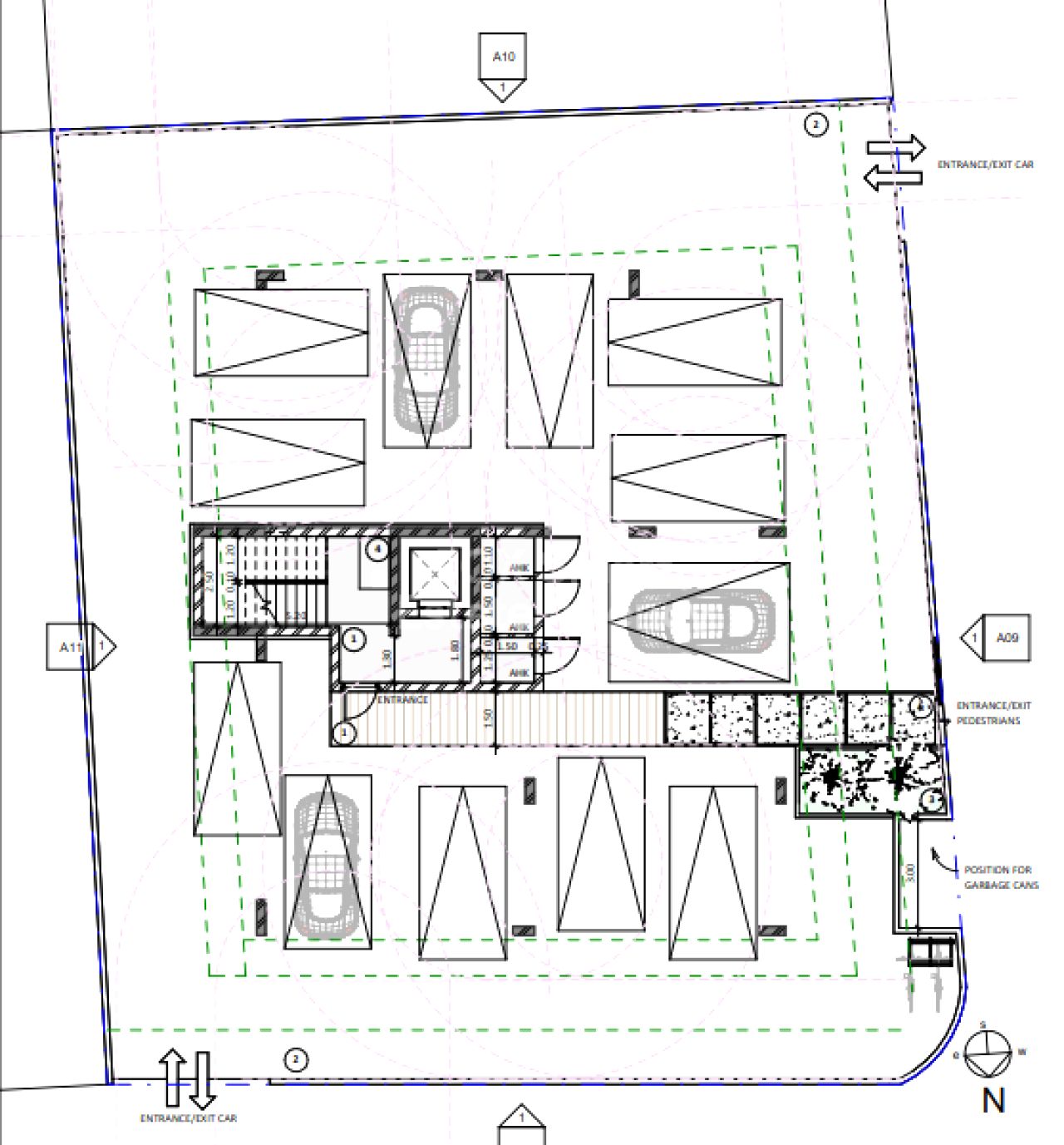 Thumbnail 6 EIGENTUM 6042 Larnaka / 48182