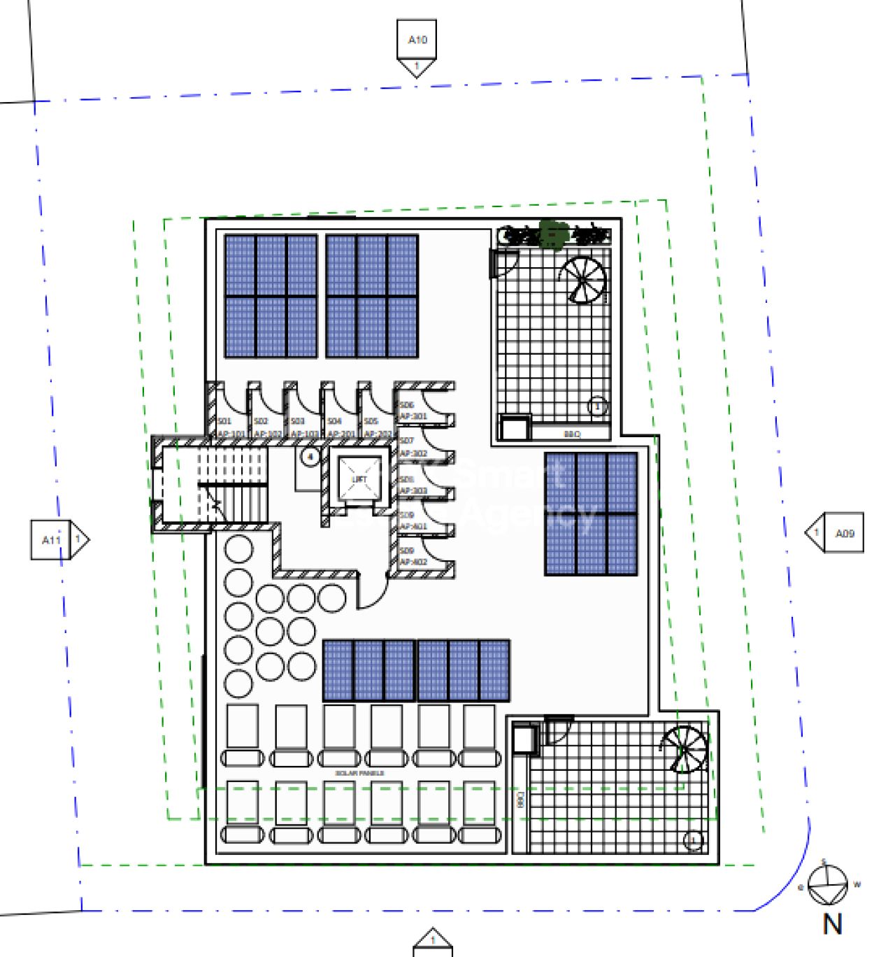 Thumbnail 11 EIGENTUM 6042 Larnaka / 48182