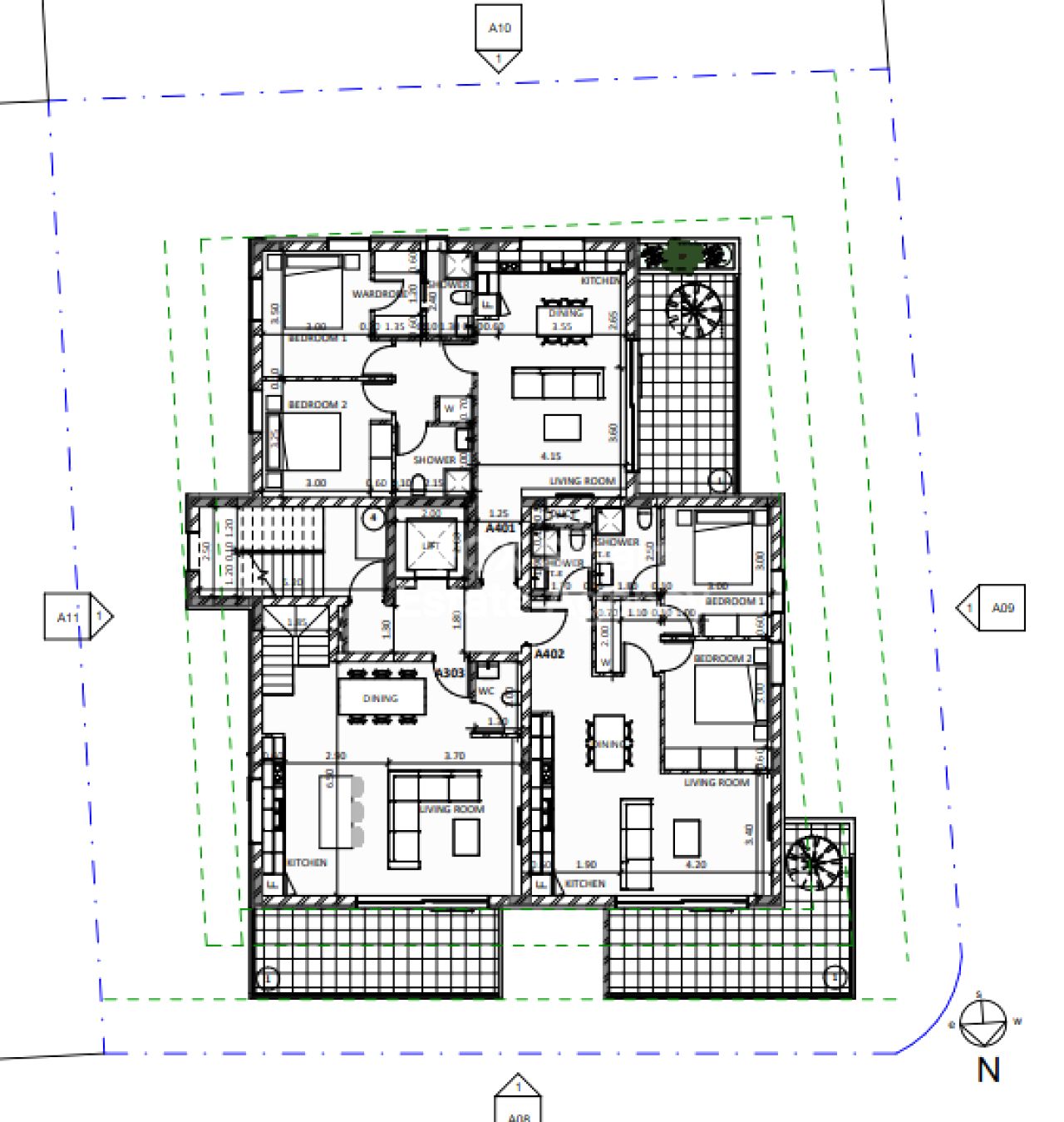 Thumbnail 10 EIGENTUM 6042 Larnaka / 48182