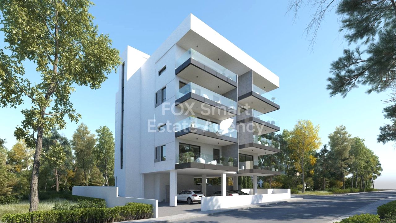 Thumbnail 2 EIGENTUM 6042 Larnaka / 48182