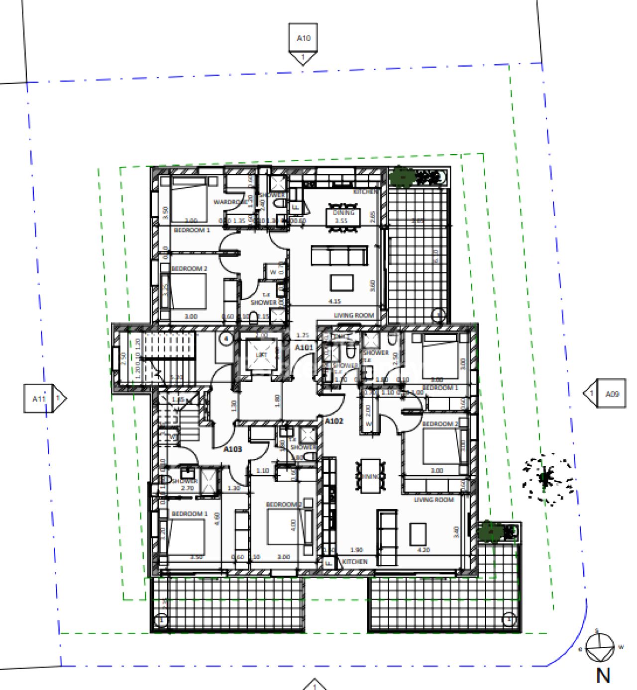 Thumbnail 7 EIGENTUM 6042 Larnaka / 48182