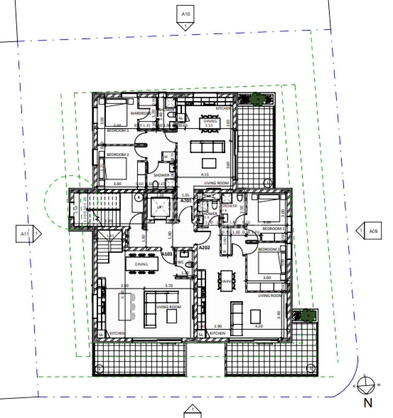 Thumbnail 8 EIGENTUM 6042 Larnaka / 48182