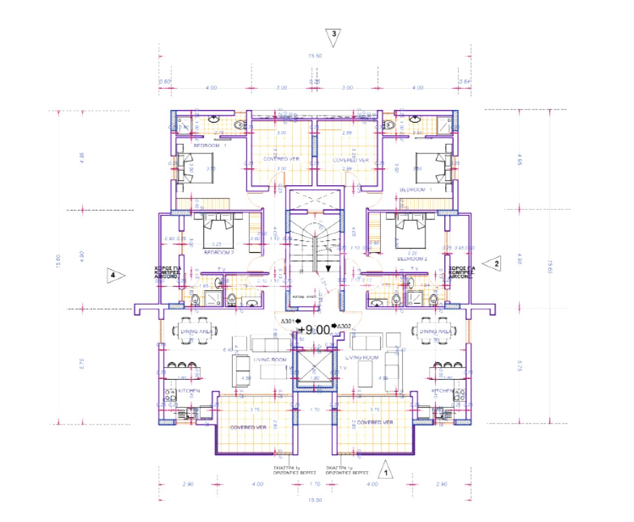 Thumbnail 9 Недвижимость 6042 Ларнака / 48224