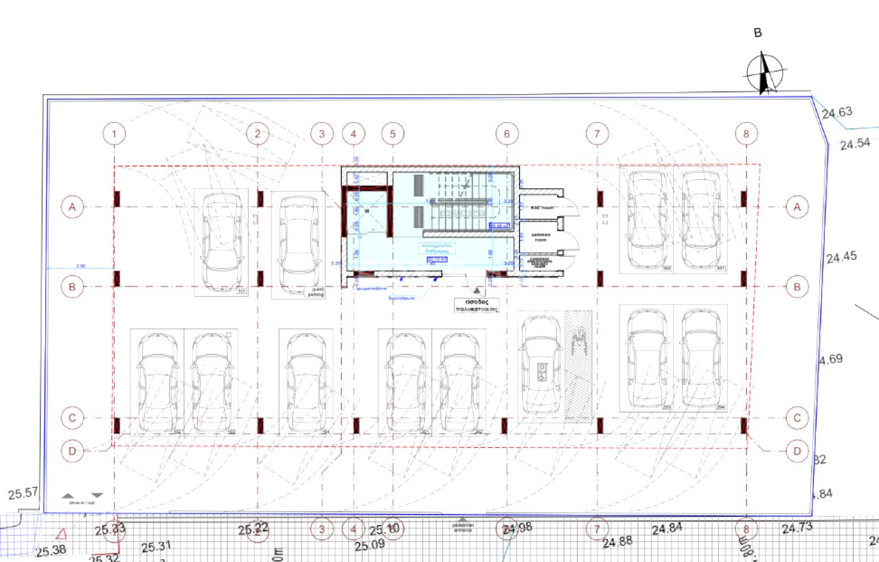 Thumbnail 16 Proprietà 6042 Larnaca / 48312