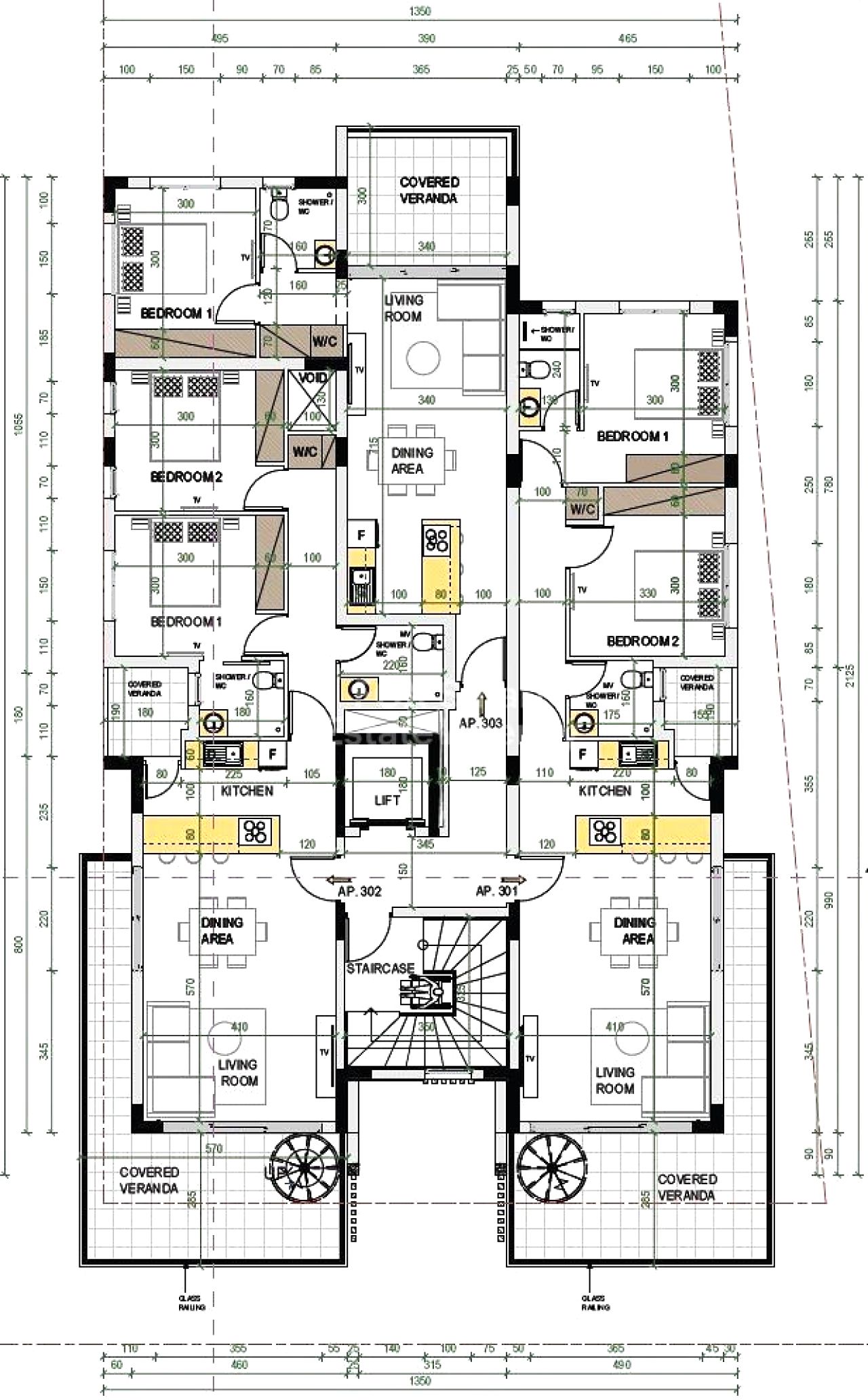 Thumbnail 10 Proprietà 6042 Larnaca / 48364
