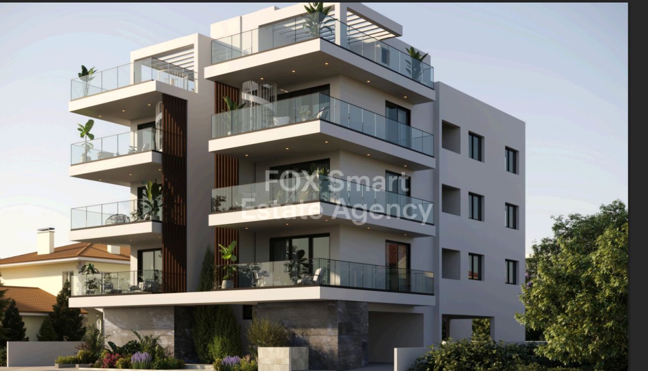 Thumbnail 1 Proprietà 6042 Larnaca / 48364