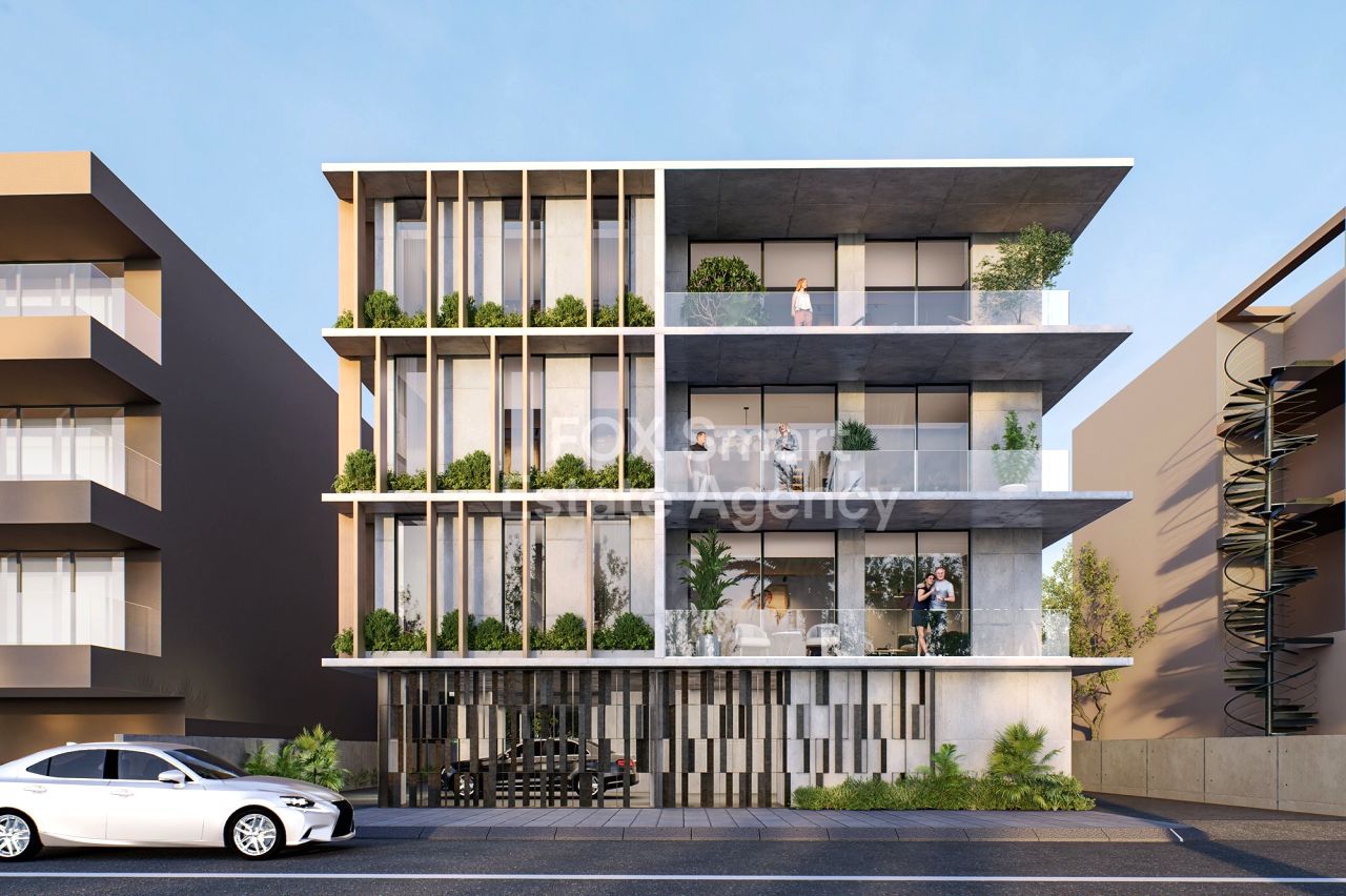 Thumbnail 9 Proprietà 6042 Larnaca / 48370