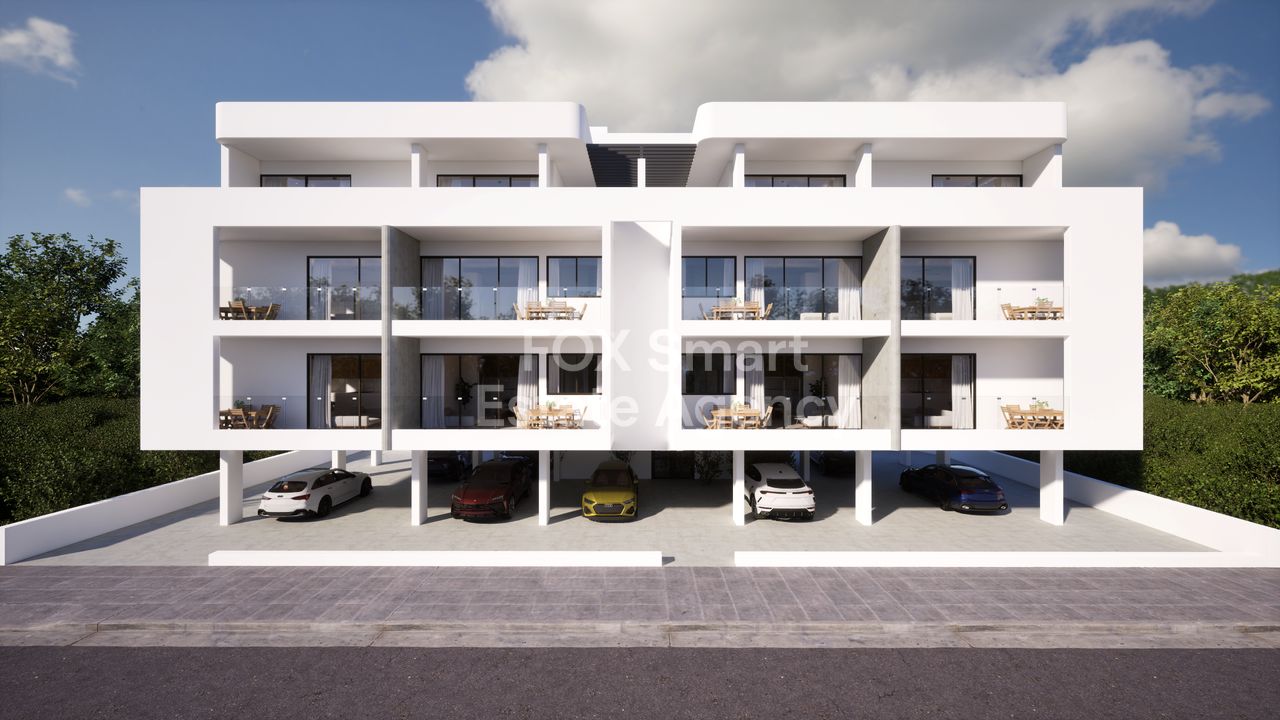 Thumbnail 1 Proprietà 6042 Larnaca / 48314