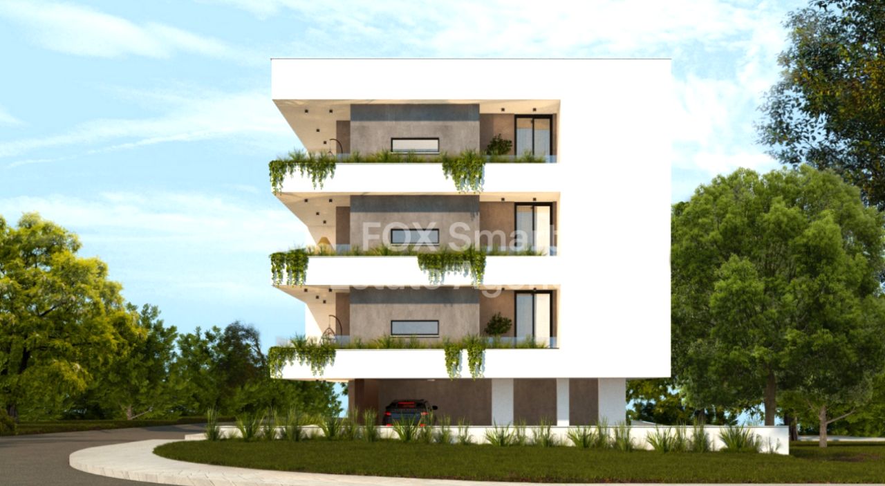 Thumbnail 6 Proprietà 6042 Larnaca / 48367