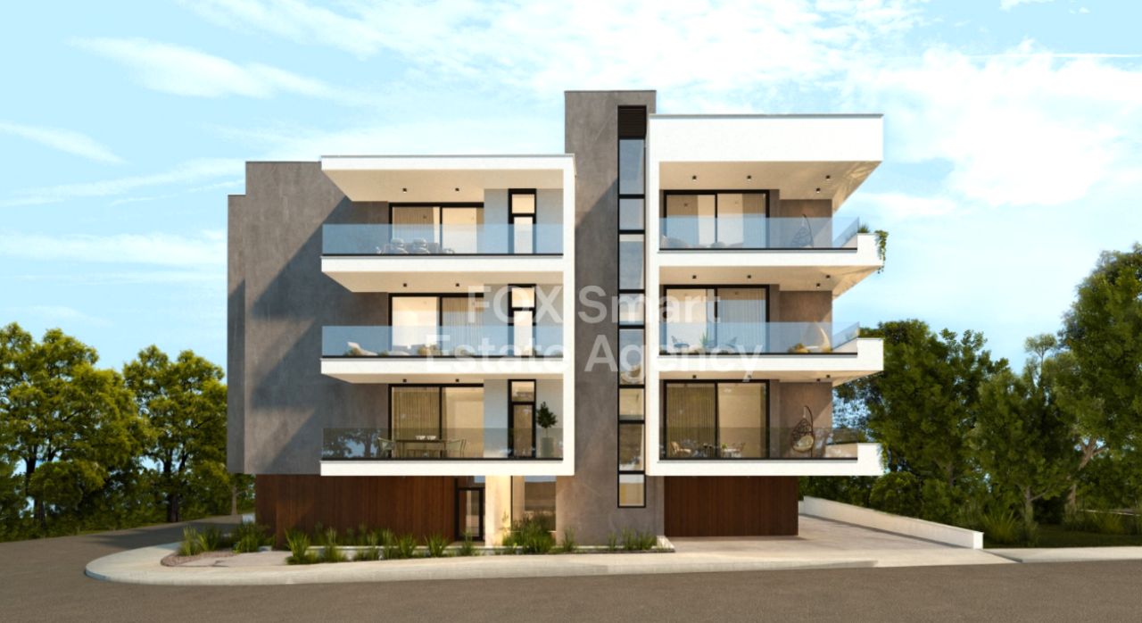 Thumbnail 1 Proprietà 6042 Larnaca / 48367