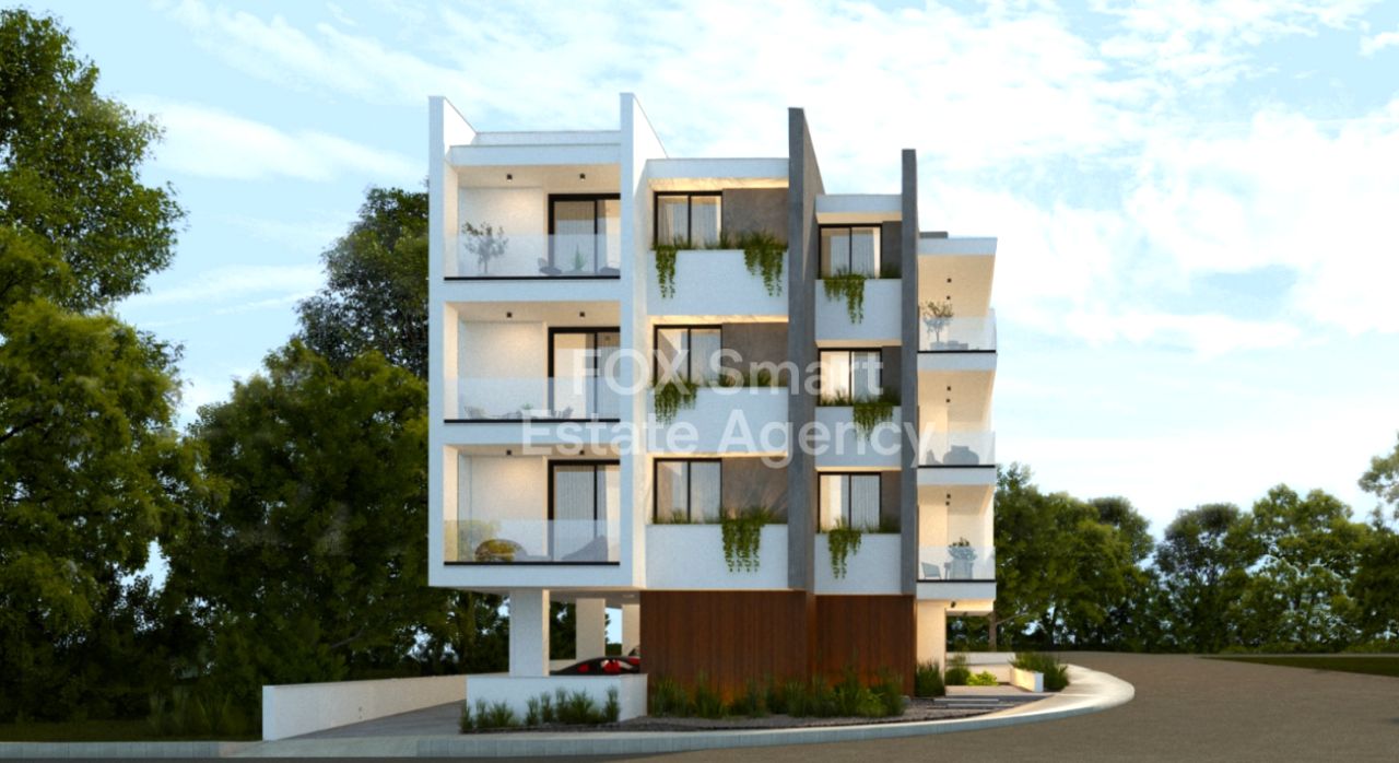 Thumbnail 7 Proprietà 6042 Larnaca / 48367