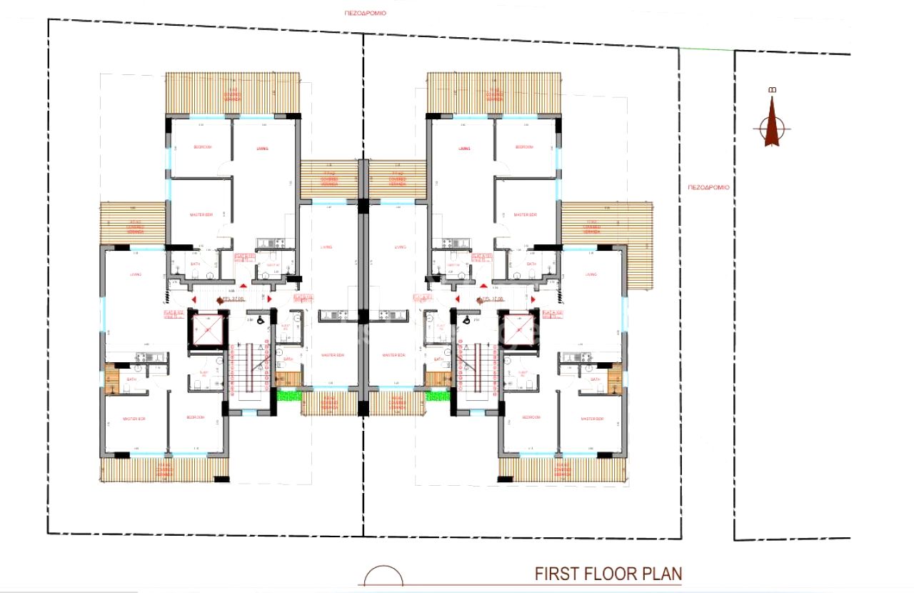 Thumbnail 7 Proprietà 6042 Larnaca / 48415