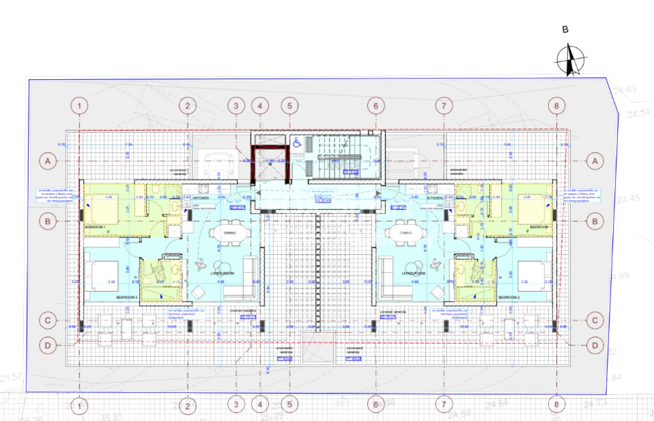 Thumbnail 19 Ακίνητα 6042 Λάρνακα / 48315