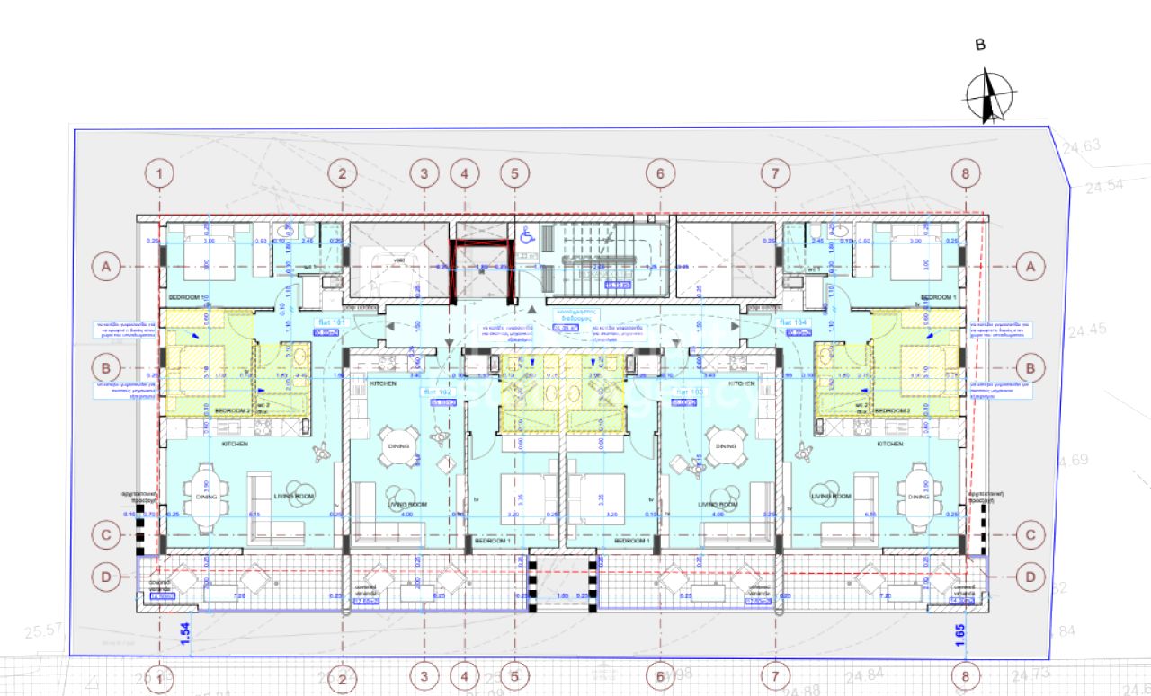 Thumbnail 17 Ακίνητα 6042 Λάρνακα / 48315