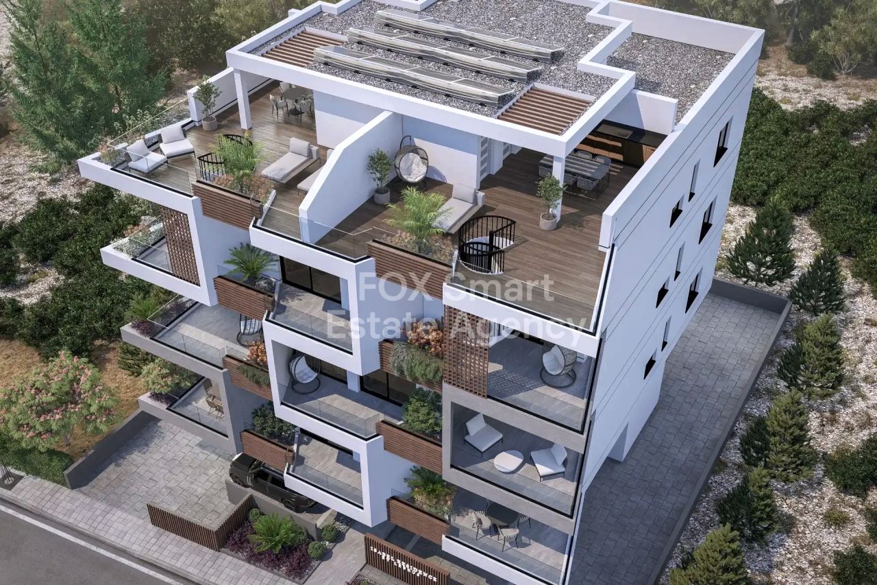 Thumbnail 1 EIGENTUM 6042 Larnaka / 48530