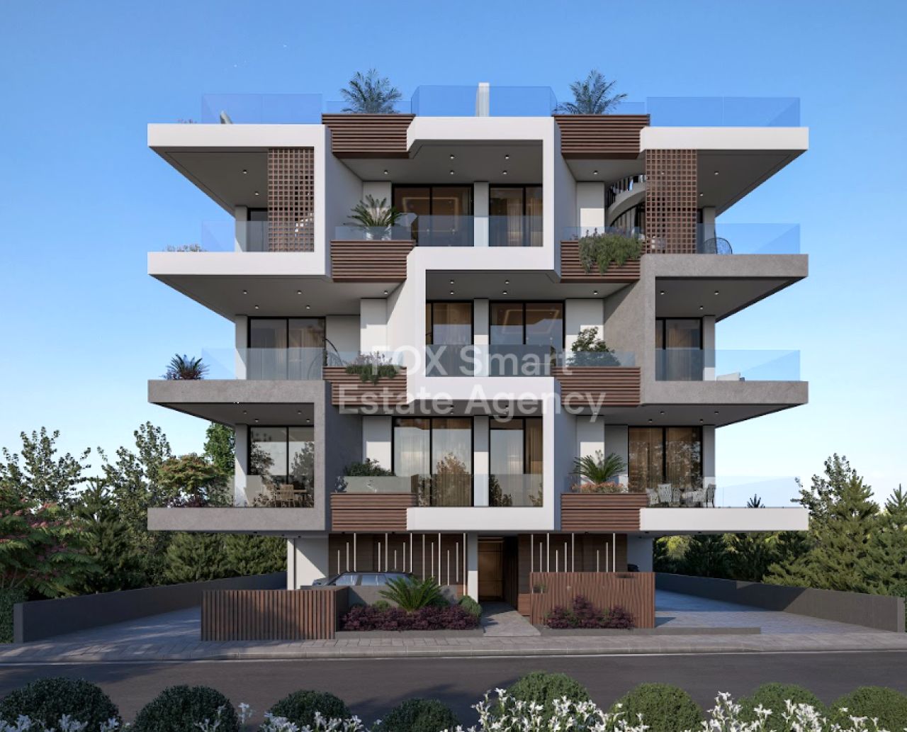 Thumbnail 4 EIGENTUM 6042 Larnaka / 48530