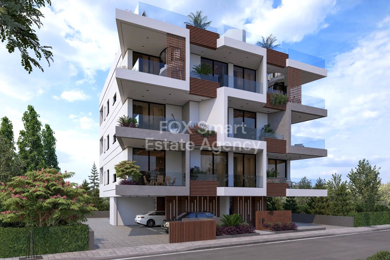 Thumbnail 2 EIGENTUM 6042 Larnaka / 48530