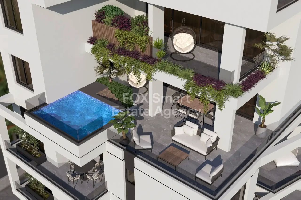 Thumbnail 2 Proprietà 6042 Larnaca / 48526