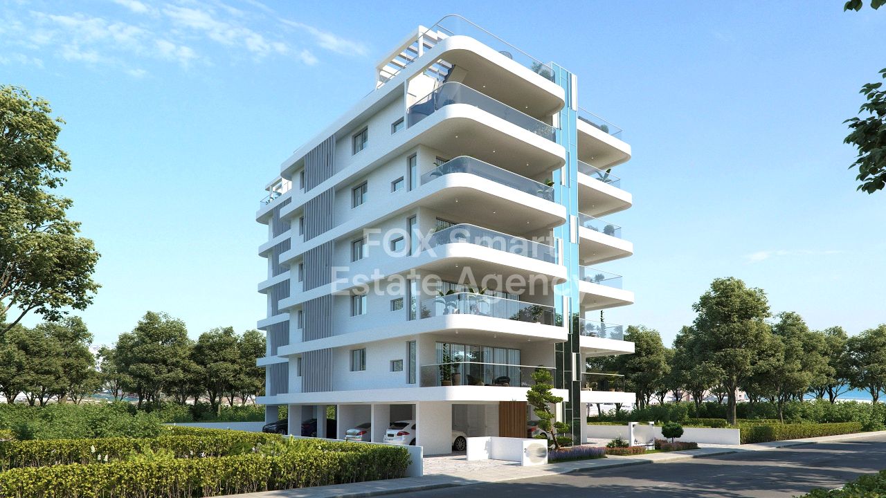 Thumbnail 11 Proprietà 6042 Larnaca / 48631