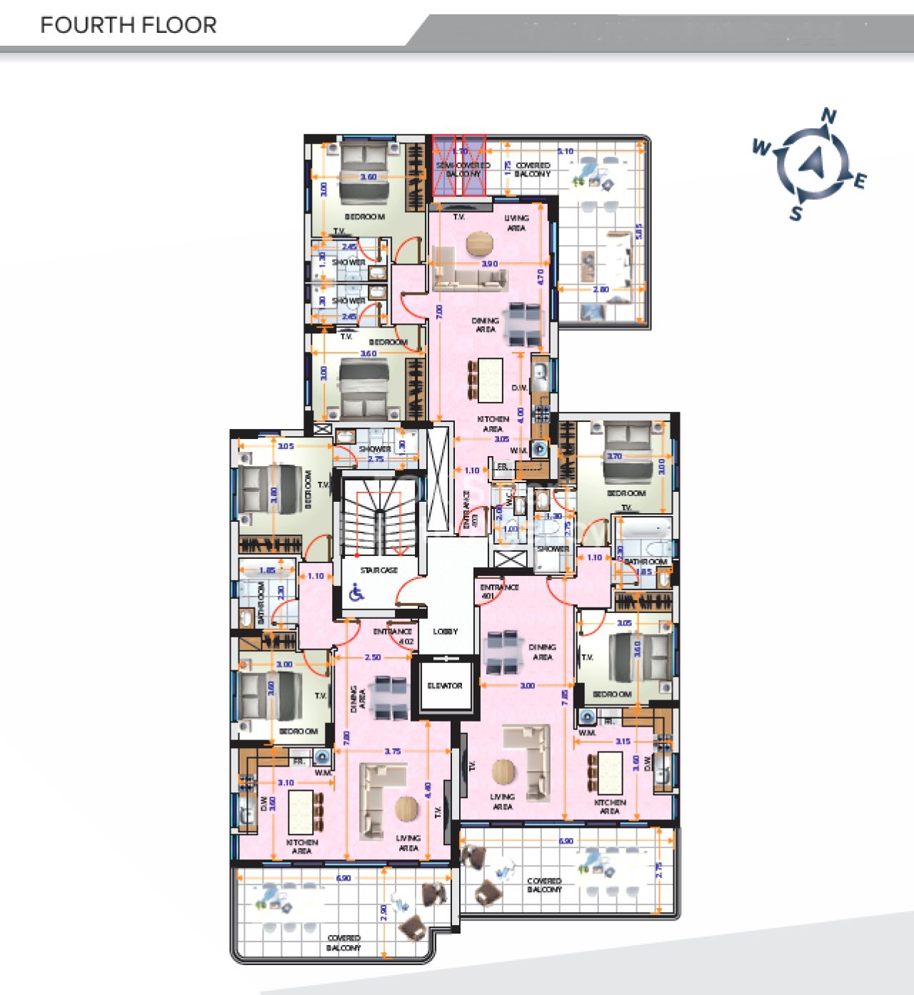 Thumbnail 15 Proprietà 6042 Larnaca / 48631