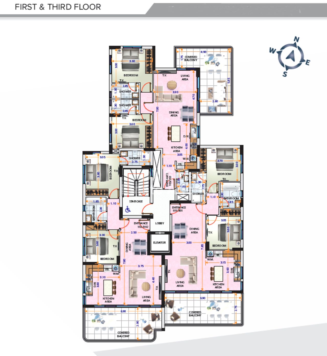 Thumbnail 13 Proprietà 6042 Larnaca / 48631