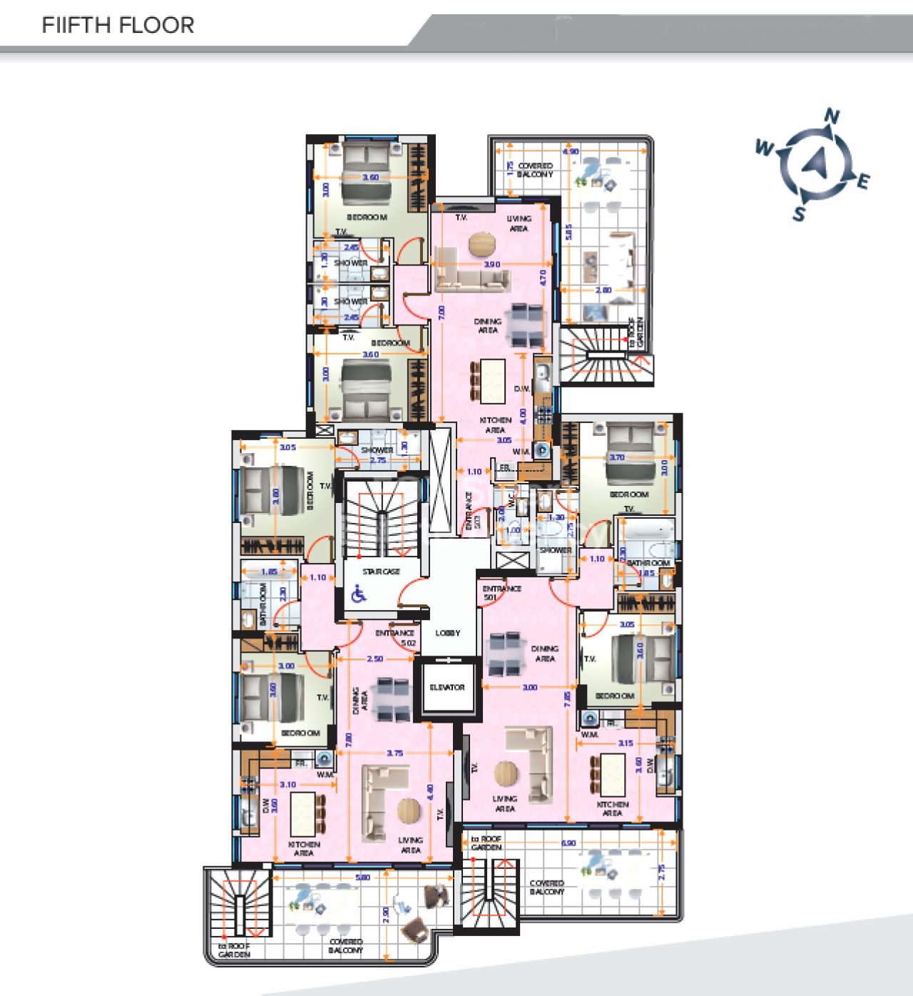 Thumbnail 16 Proprietà 6042 Larnaca / 48631