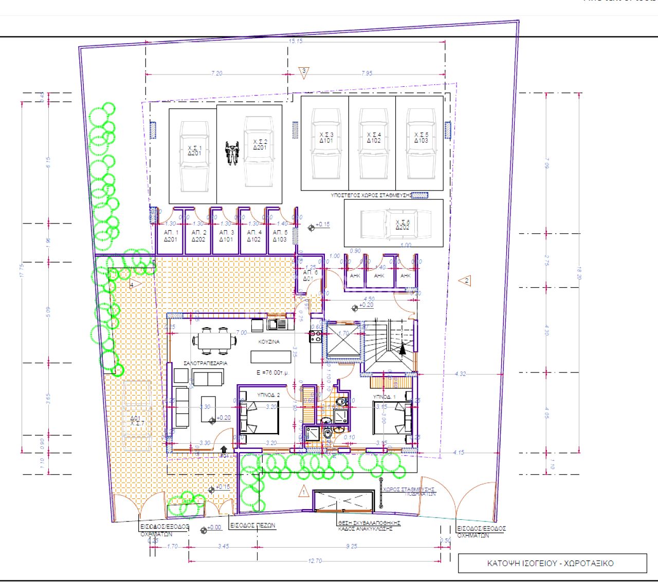 Thumbnail 34 Propriété 6042 Larnaca / 48665
