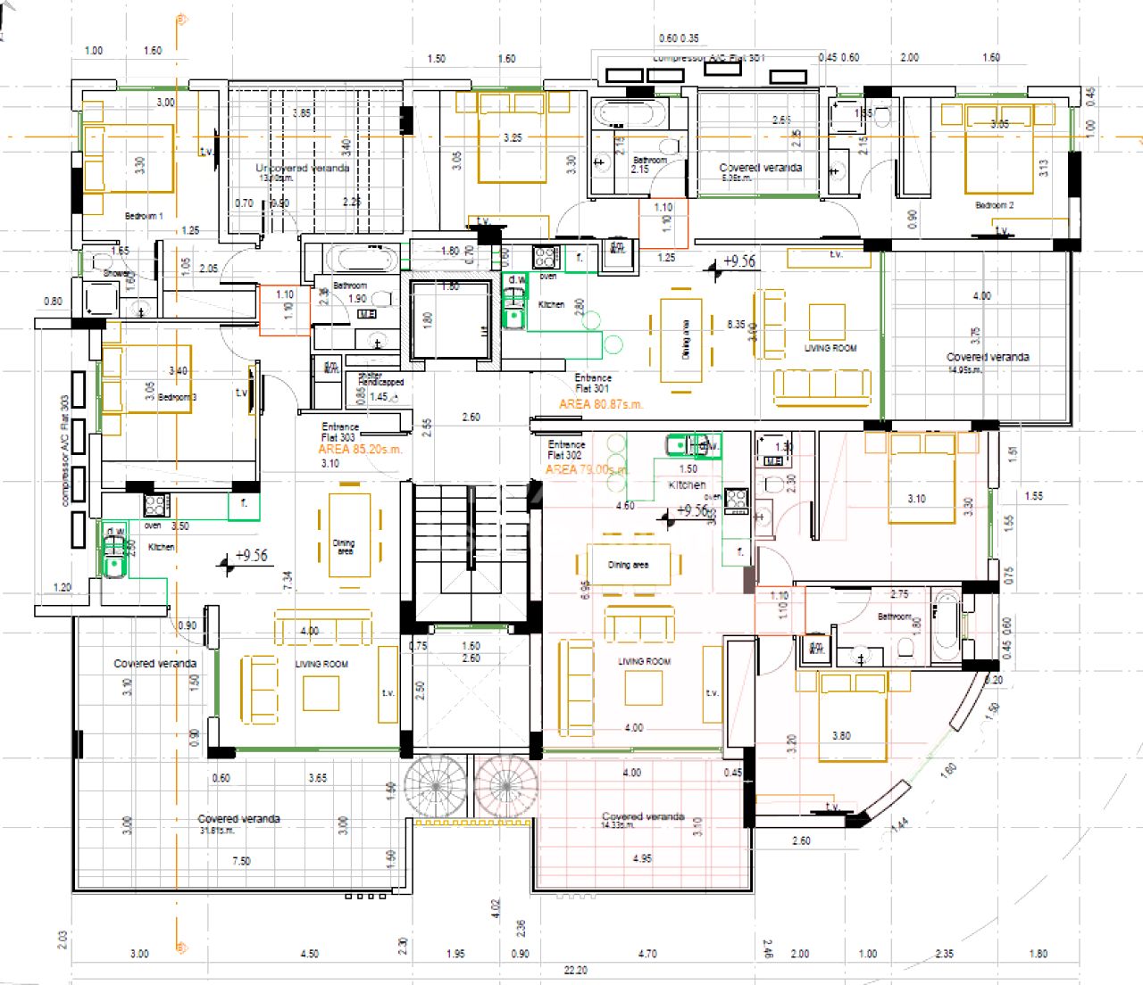 Thumbnail 30 Propriété 6042 Larnaca / 48665