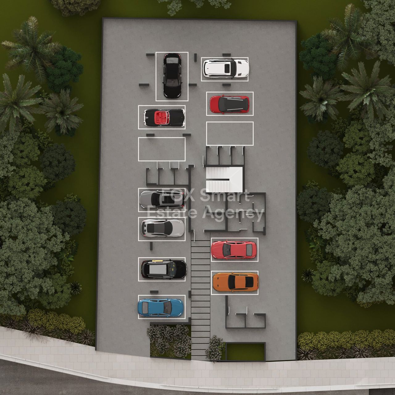 Thumbnail 8 Proprietà 6042 Larnaca / 48700