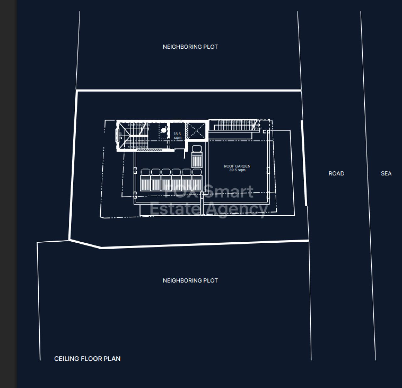 Thumbnail 9 EIGENTUM 6042 Larnaka / 48803