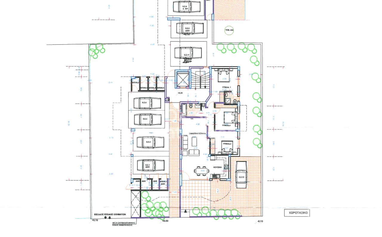 Thumbnail 12 Proprietà 6042 Larnaca / 49098