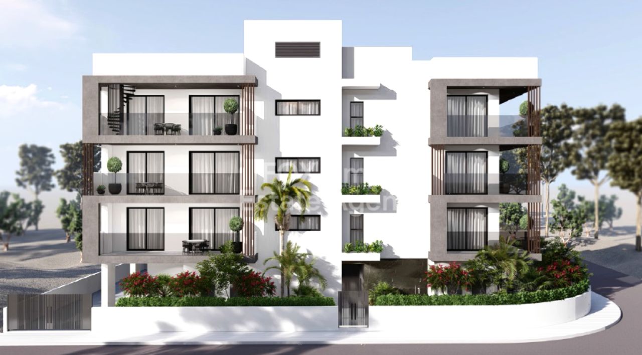 Thumbnail 9 Proprietà 6042 Larnaca / 49059